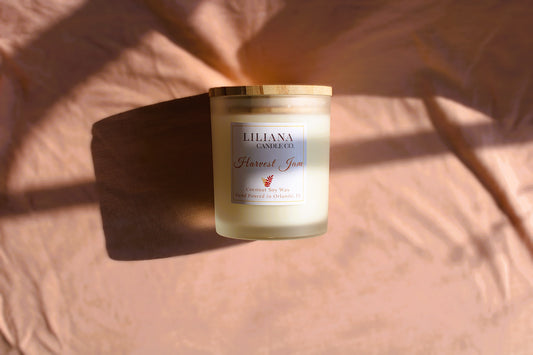 Harvest Jam - PRE-ORDER Ships by October 30th