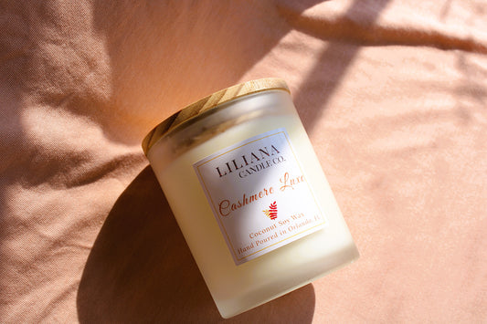 Cashmere Luxe